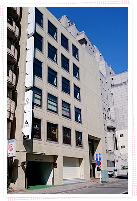 生活クラブ くらしと家計の相談室(千葉)外観